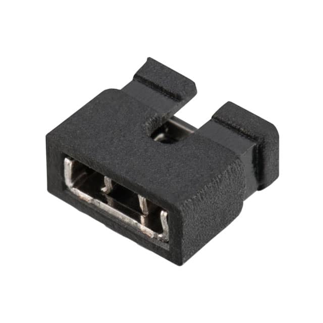 60800213421 W眉rth Elektronik  Shunts Jumpers